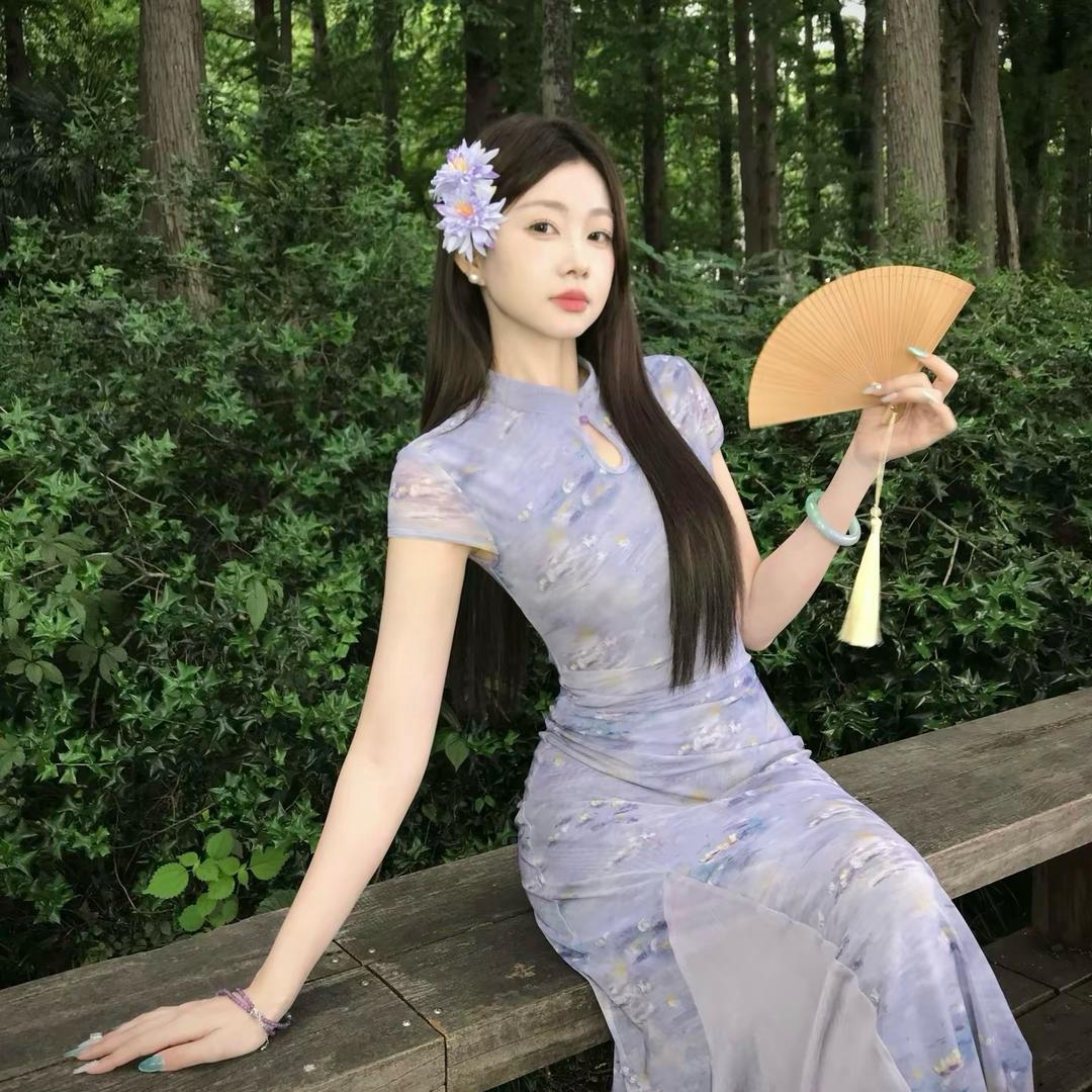 EIA一尧（穿搭分享）