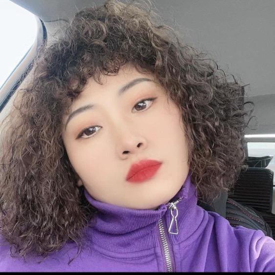请叫我爽姐