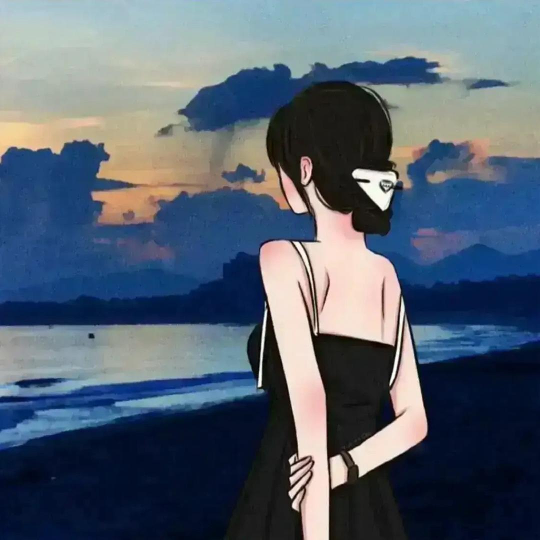不唠柯