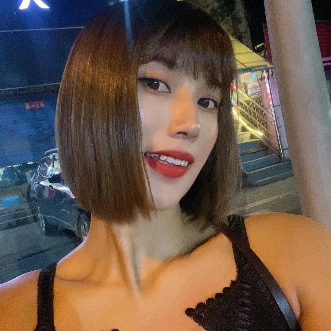 李美丽