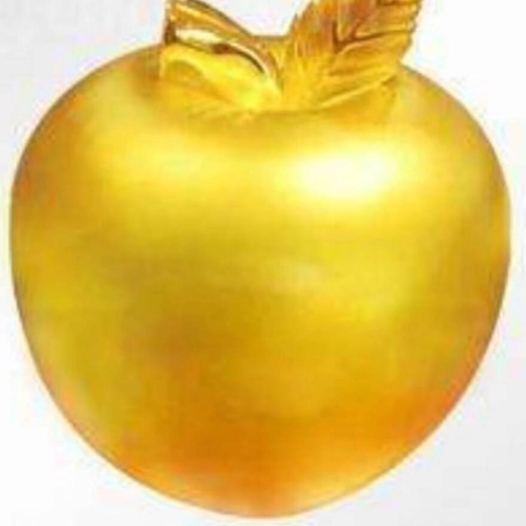 金苹果悠然幸福