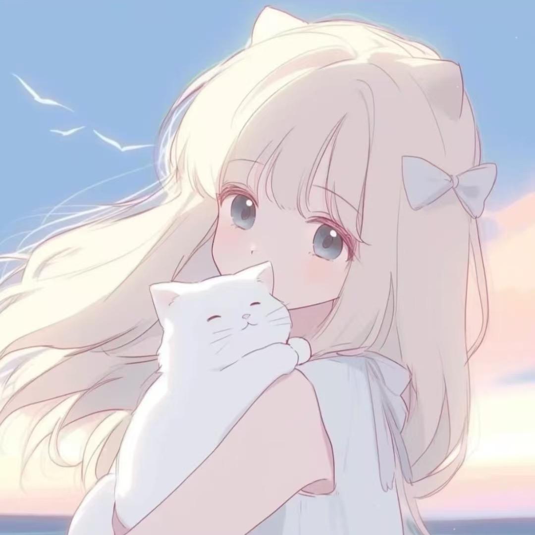 躺平小猫³⁴⁸⁵✨