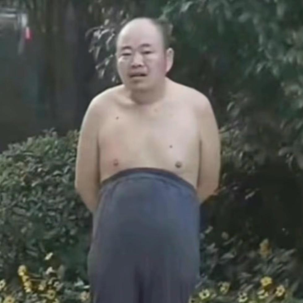 刘亦菲本人