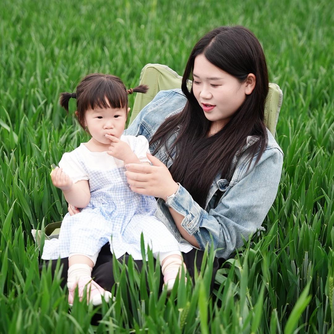 小燕子的朋友圈