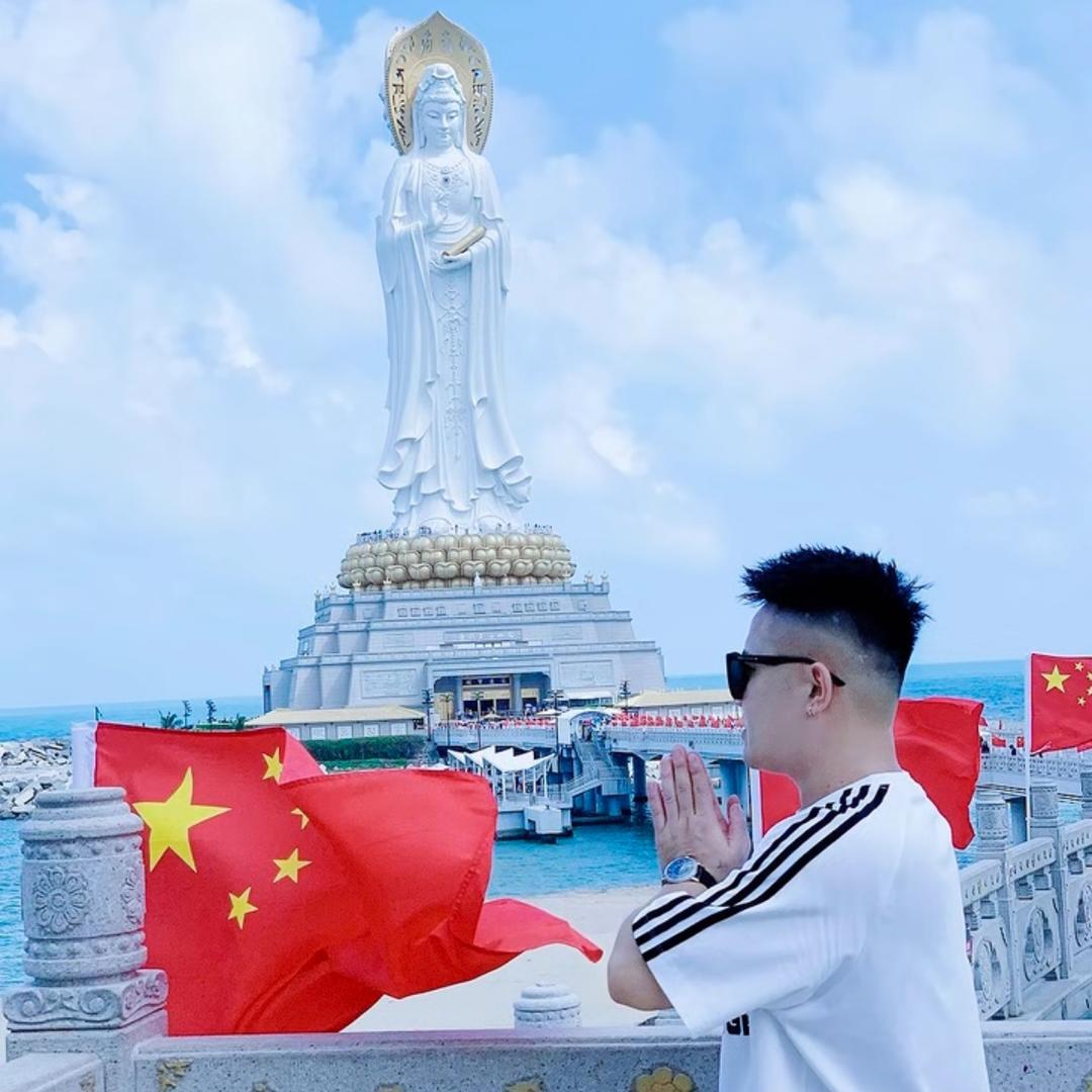 ～南山南🥇