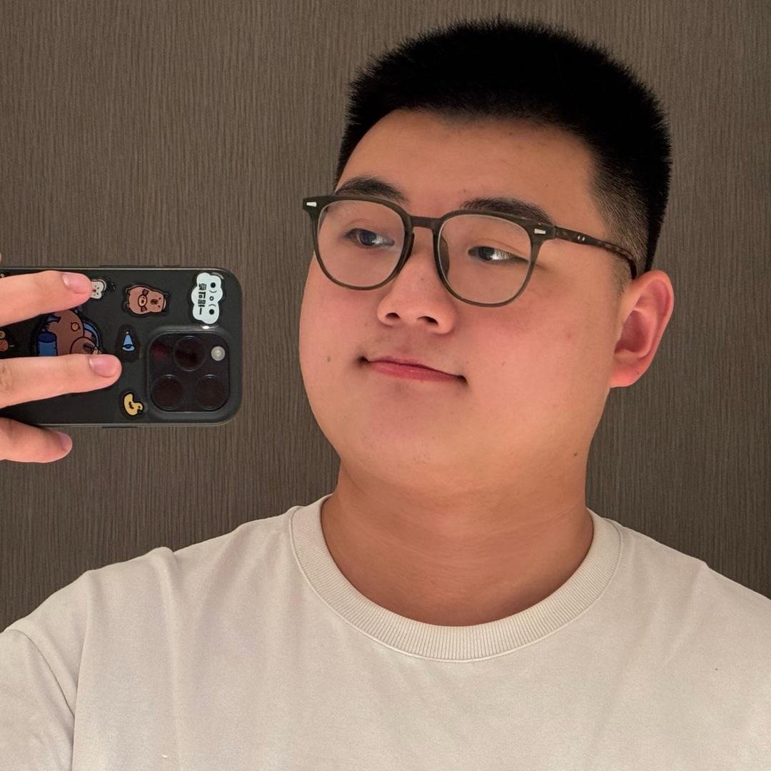 不是琛琛
