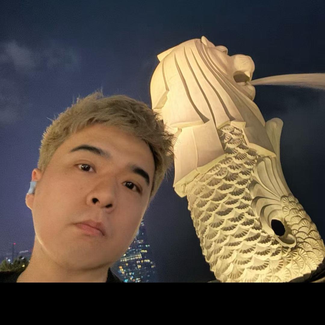 Raka四万小时进阶之路（新加坡）