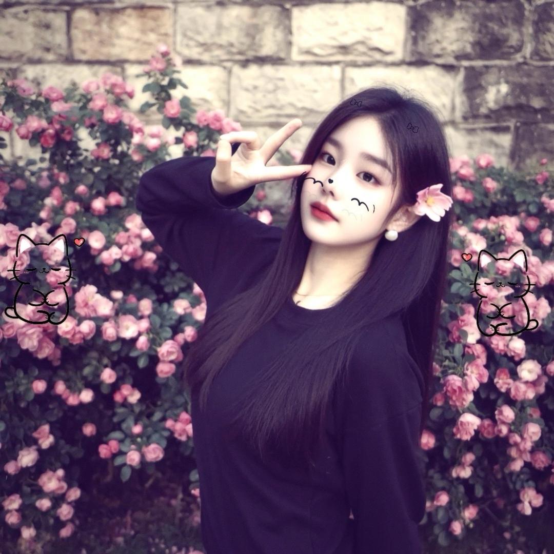 善良不、是笨💕