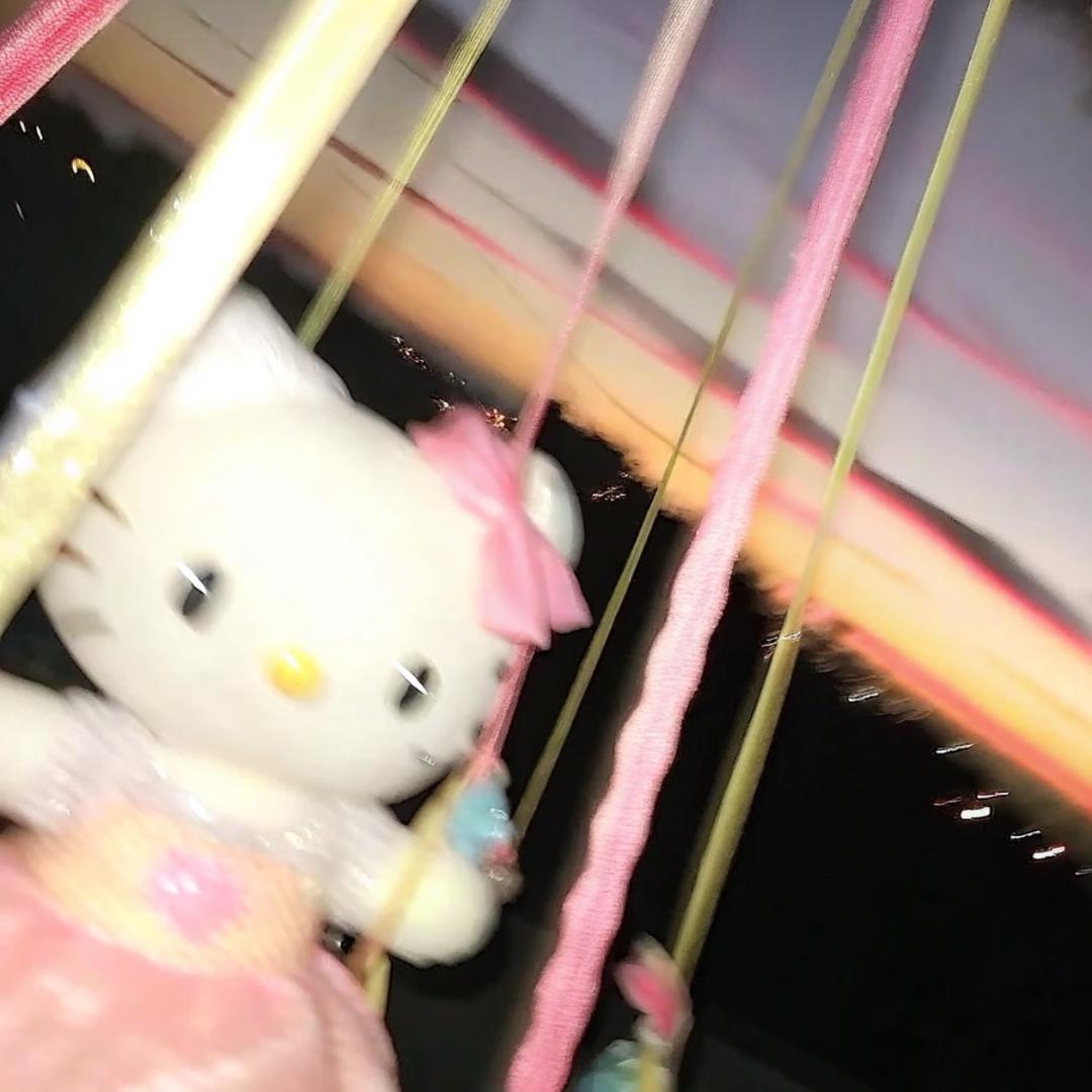凯蒂catᶻ