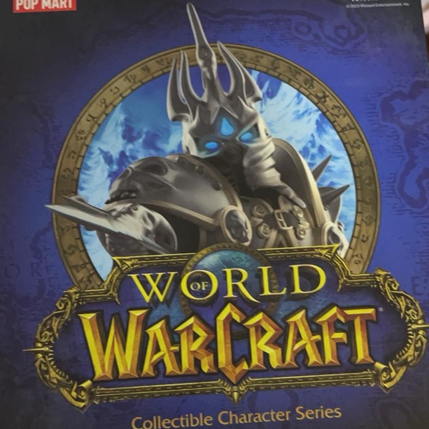 魔兽怀旧服 阿轩