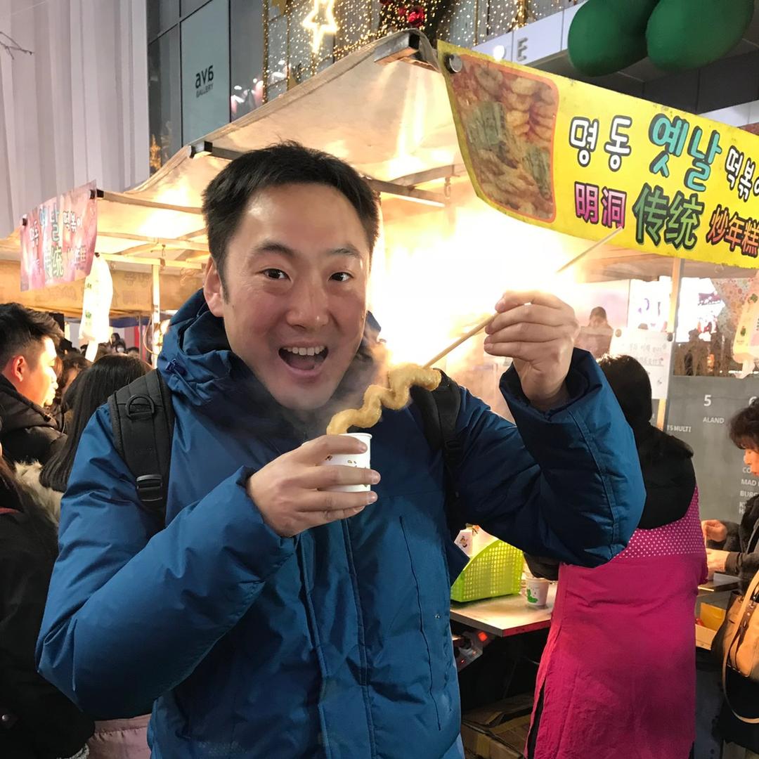 大麻哥