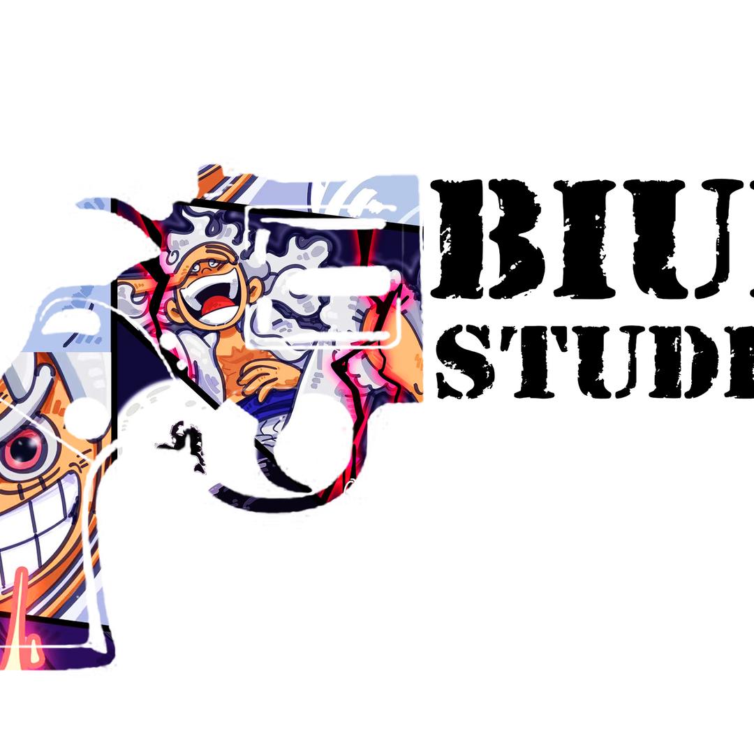 Biubiu工作室