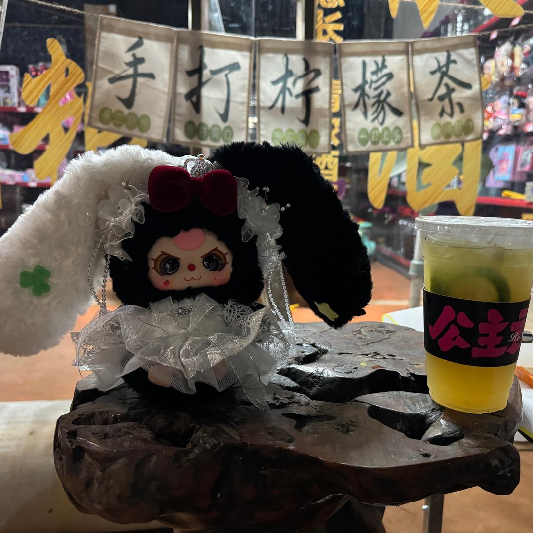 蒙大大的小摊🌻