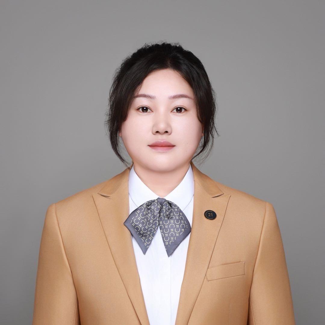 北京房产贾玲玲