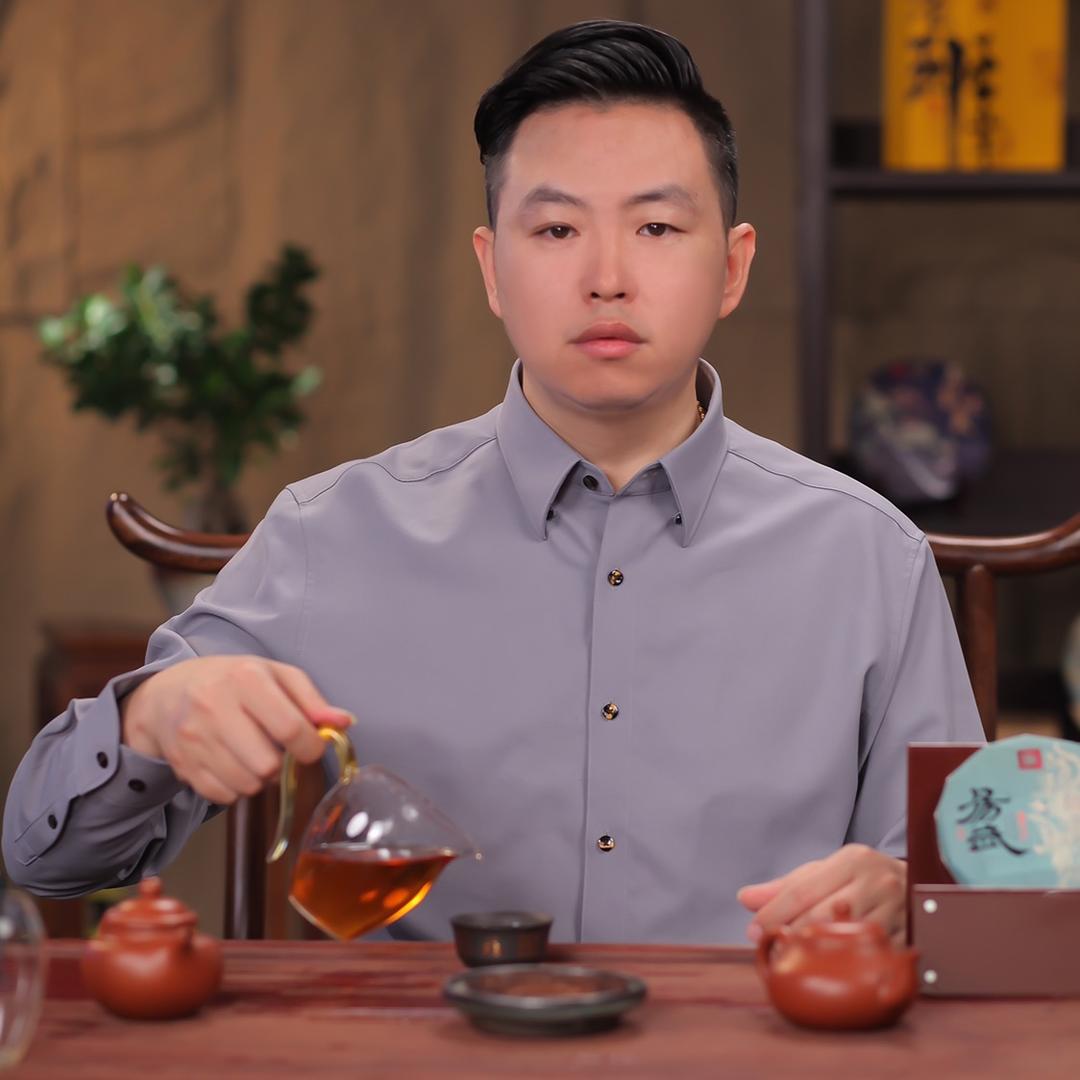 峰哥普洱茶-坚持真山头真纯料普洱茶
