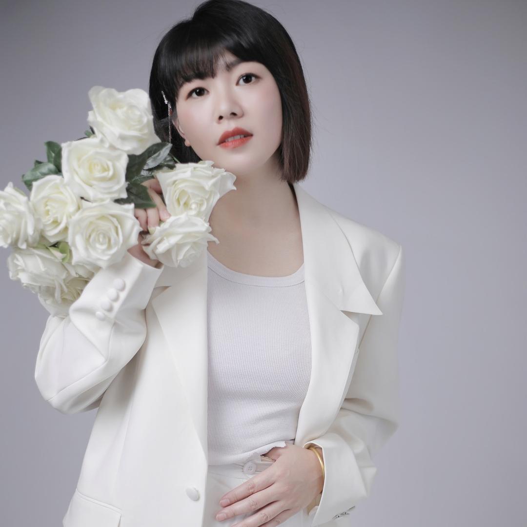 小鱼儿🌹