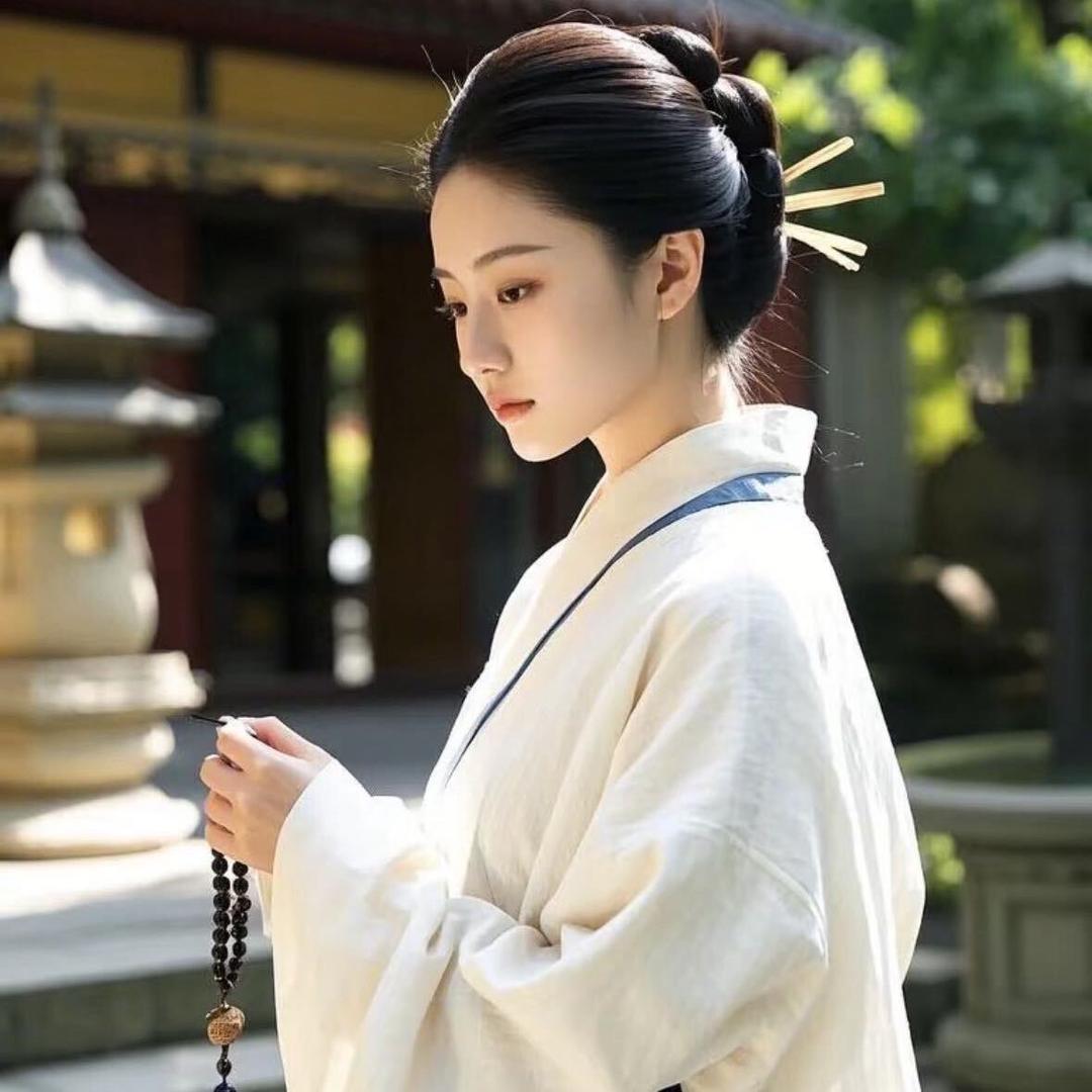 洗发界李时珍