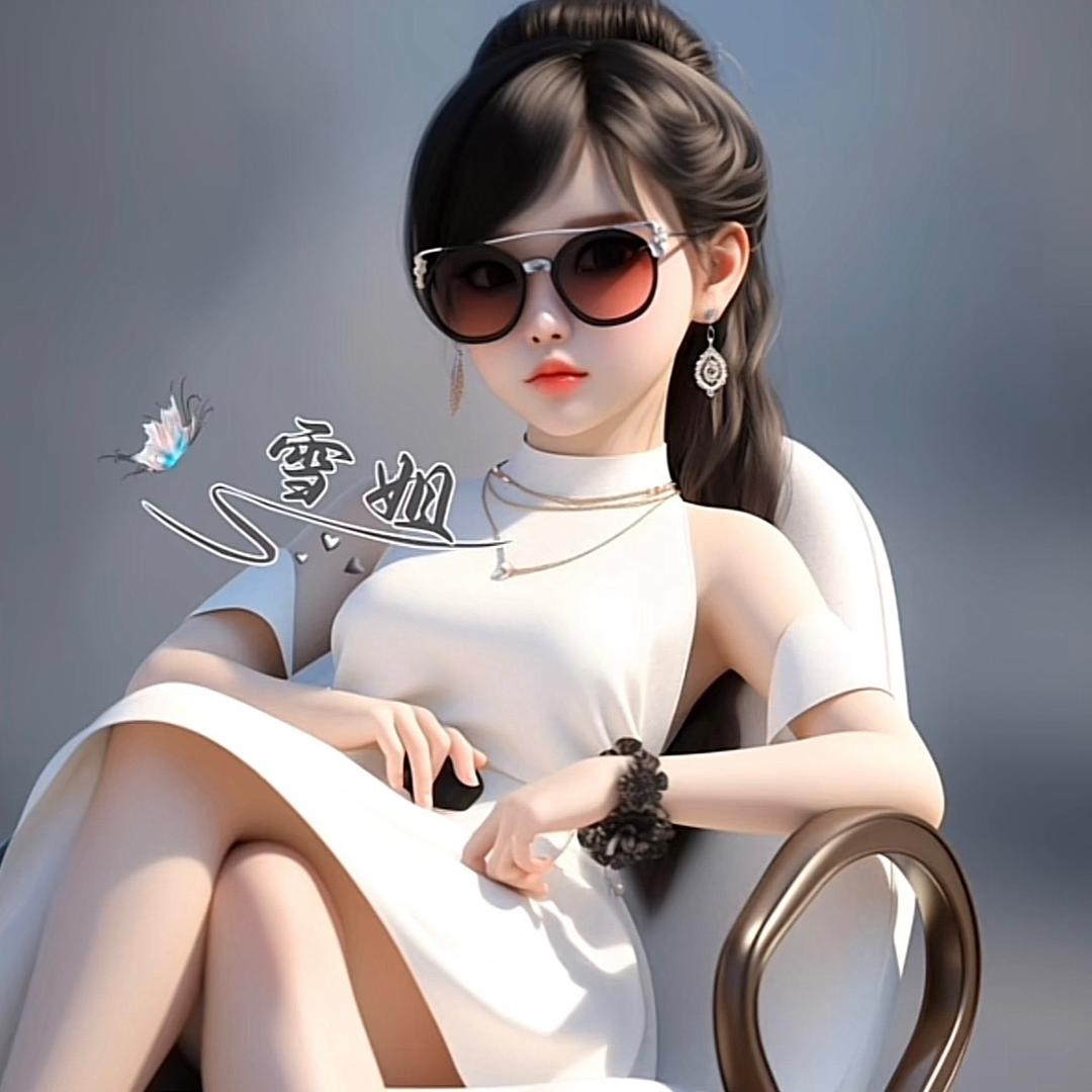 雪  儿