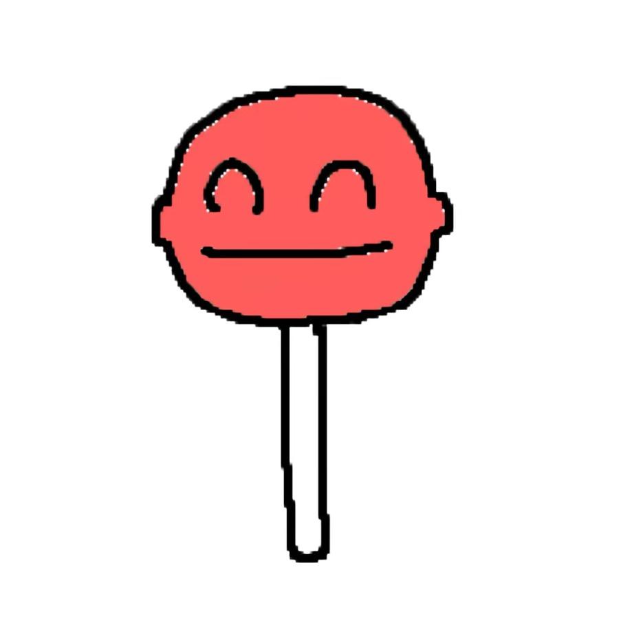 阴天.