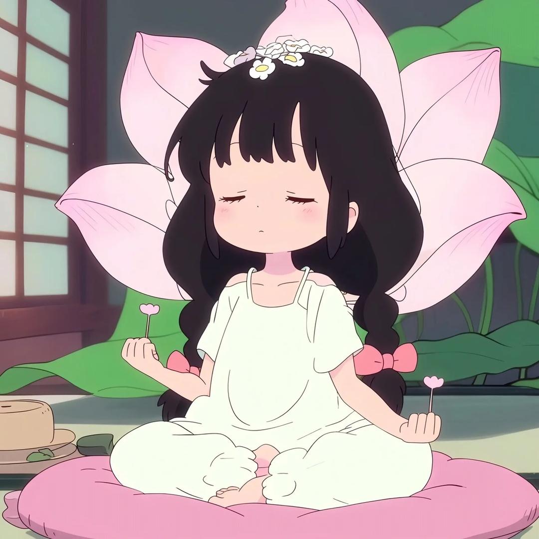 玄子～