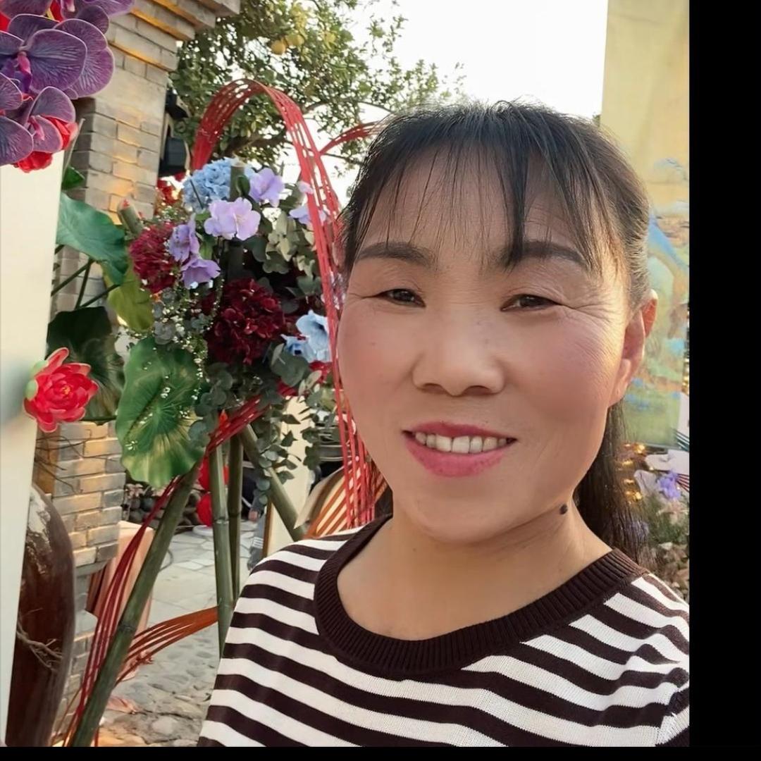 襄阳赵姐