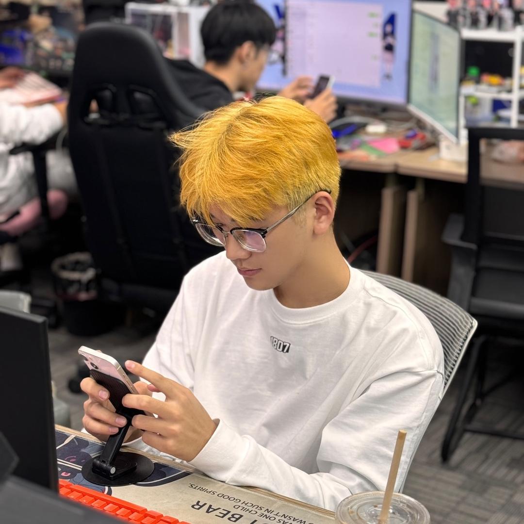 又想挨嘴子了？