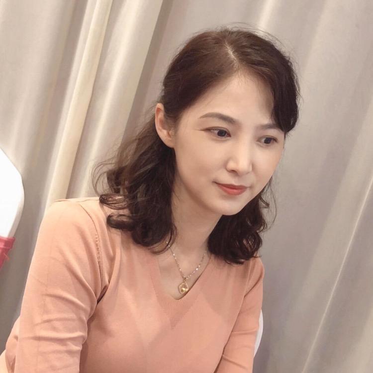 惊鸿一面