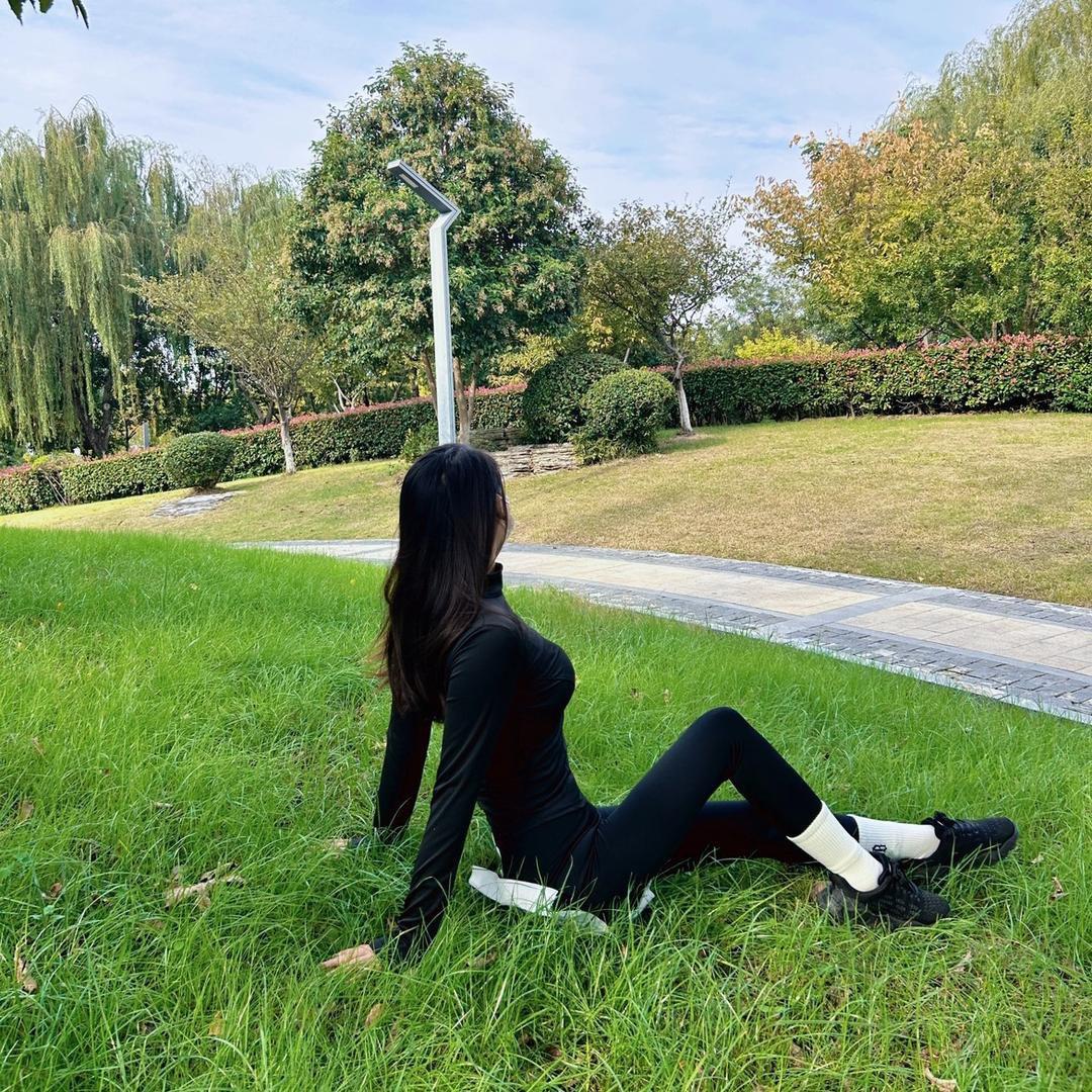 一直很安静……