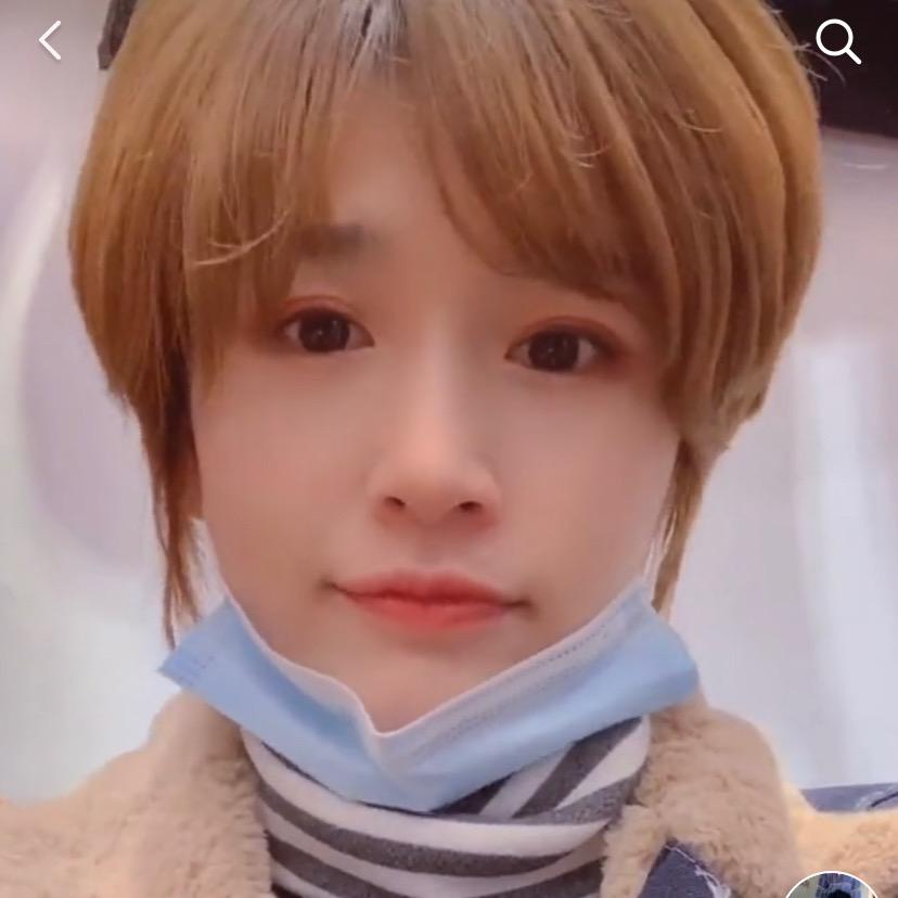 淮北小明同学女装