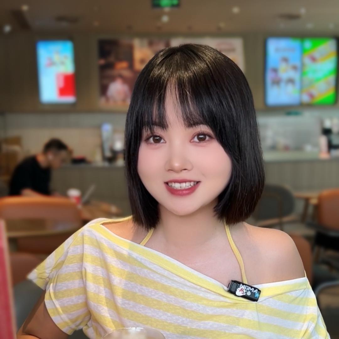 小宜子来了