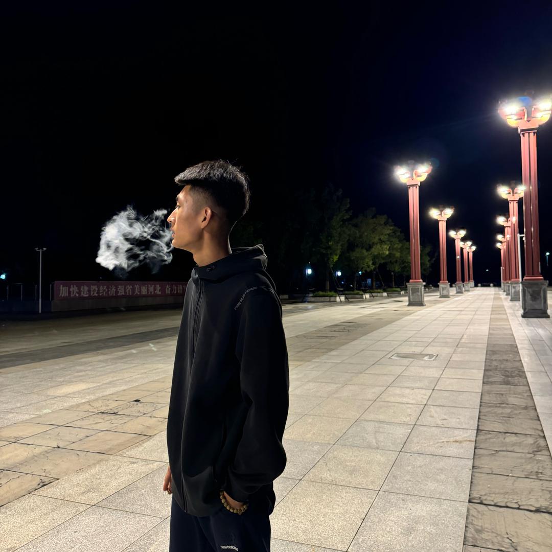 小杰