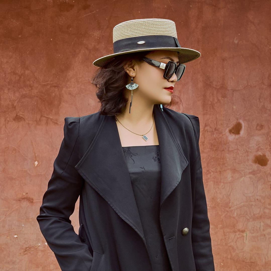 媛匠(天喜专业健康调肤)