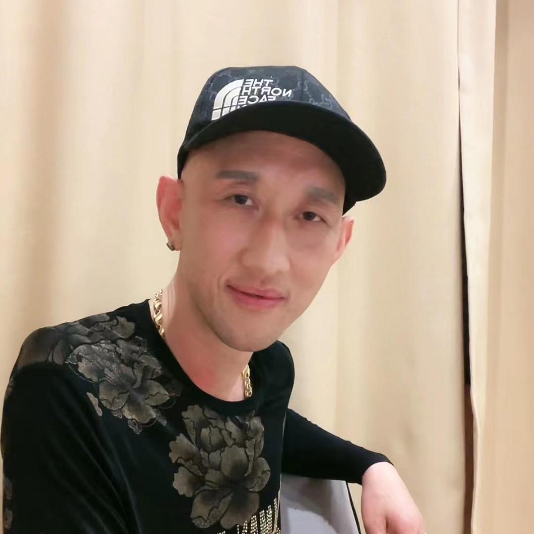 憨憨与孟哥（橱窗好物分享）