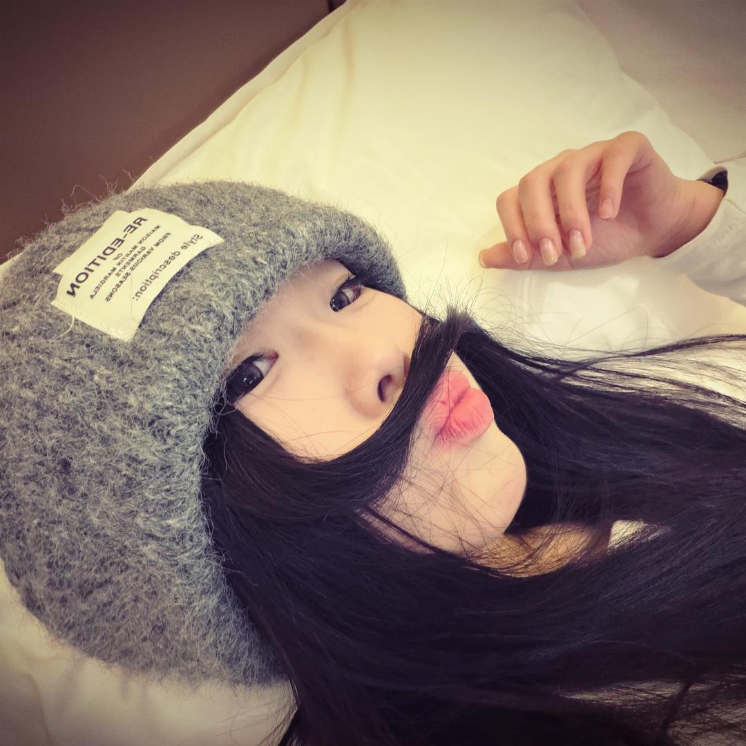 月月咯