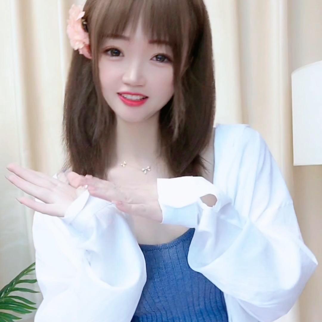胡婷婷🍒