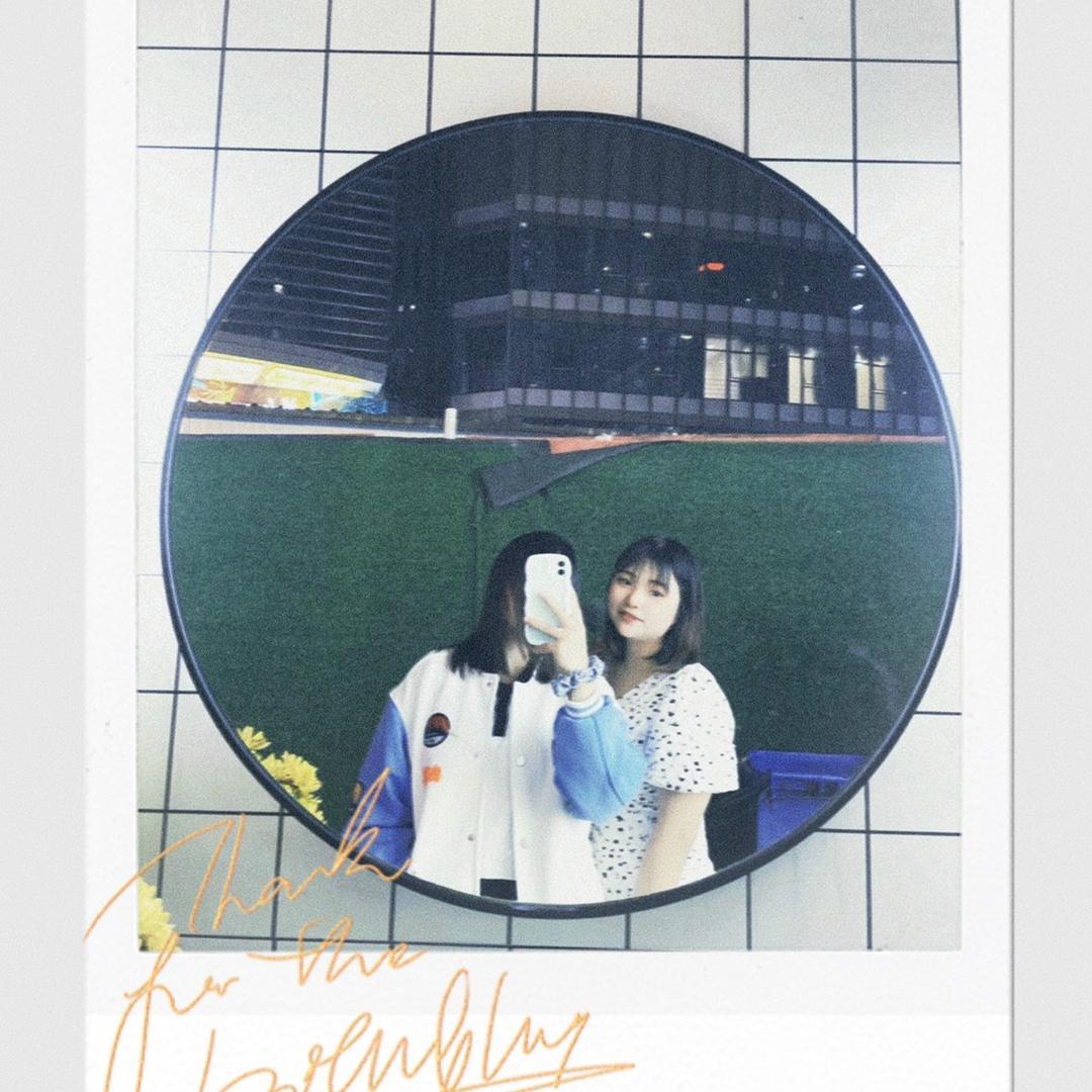 莓烦恼💕