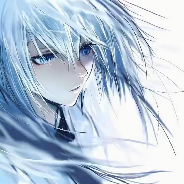 ❄️