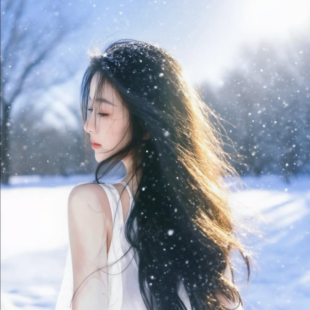 汐汐吖