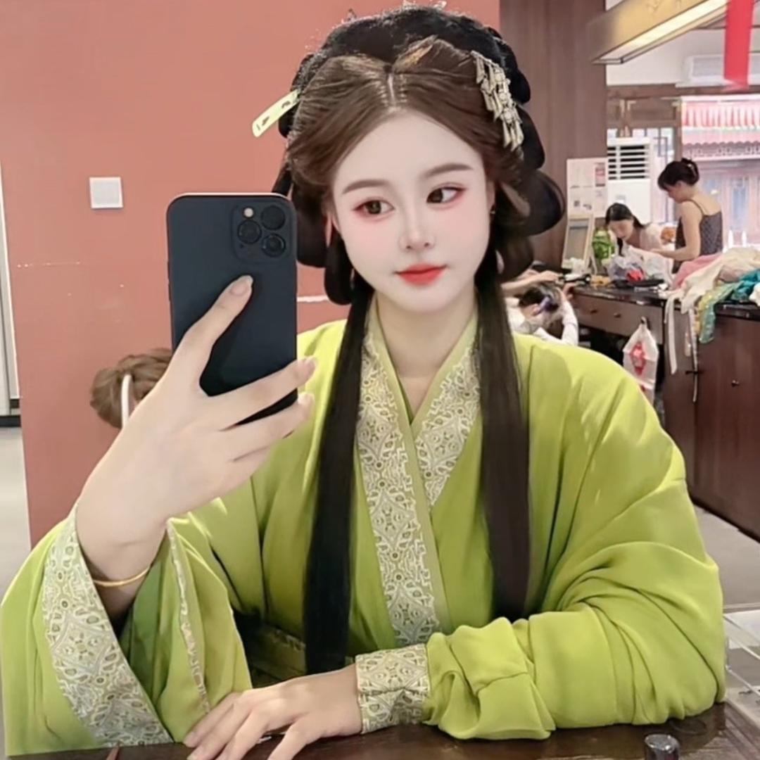 奶瓶姐姐