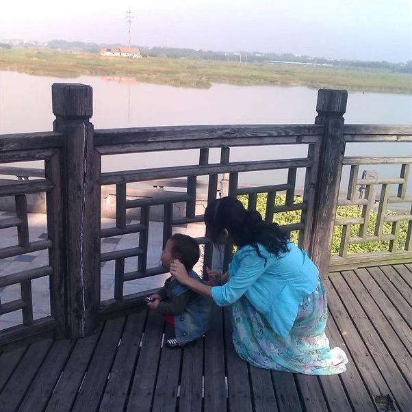宇泽麻麻