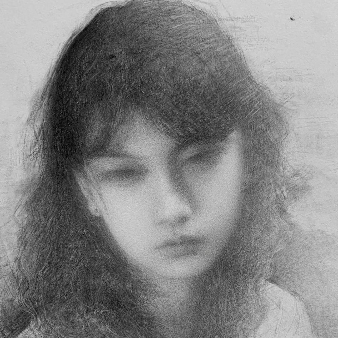 白鹿老师教素描