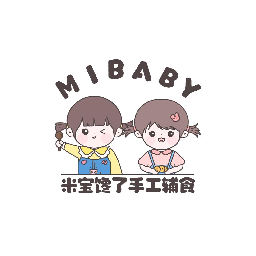 米宝馋了