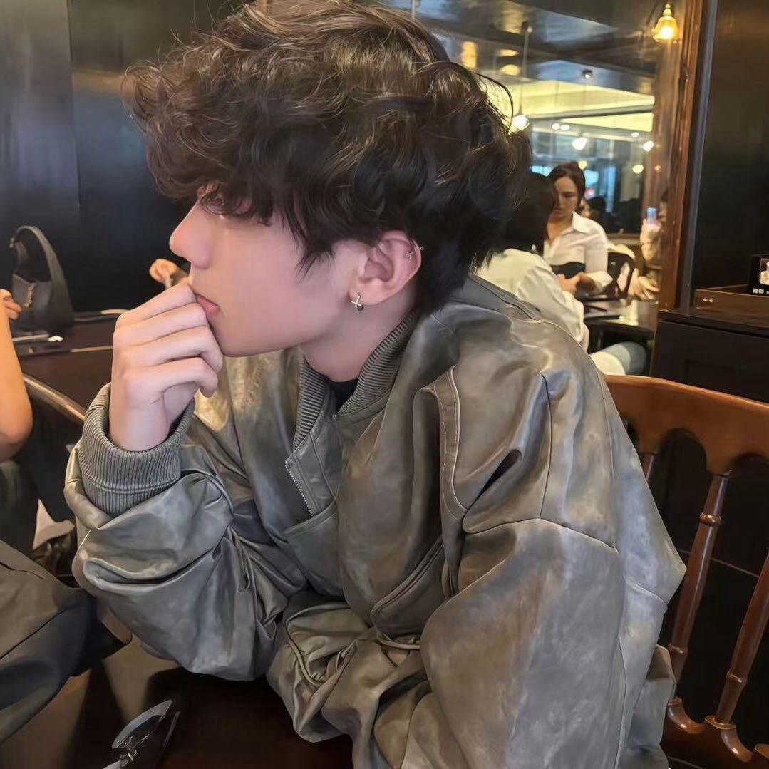 我有起床气