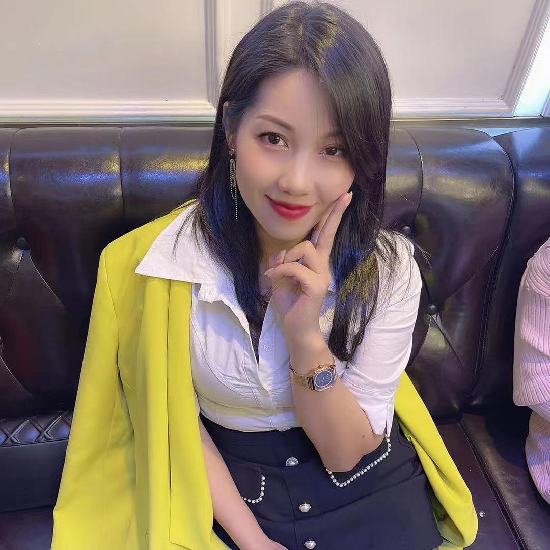 @杨杨❤️