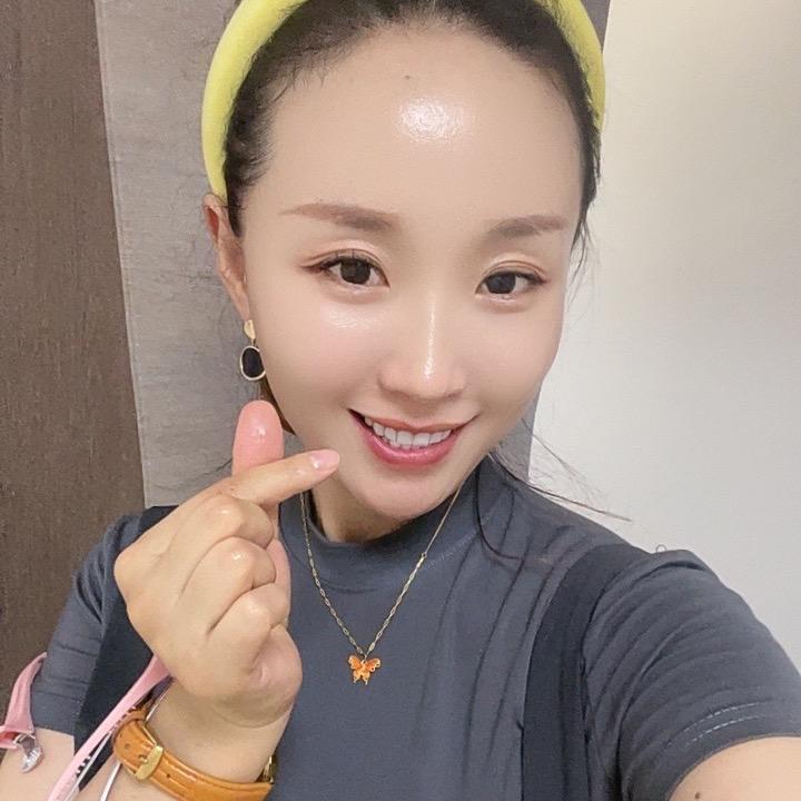 尚品˶⚈Ɛ⚈˵佳忆形象会所&*:ﾟ*｡