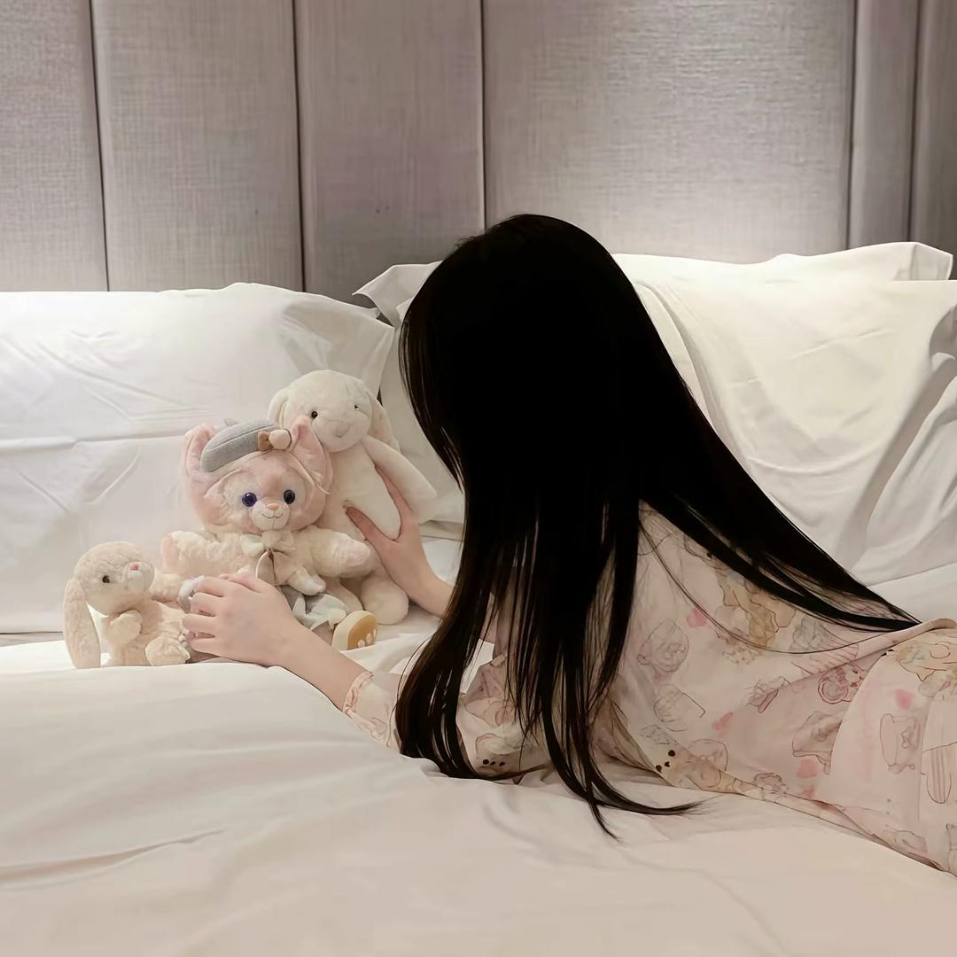 你要怎么想我也没办法
