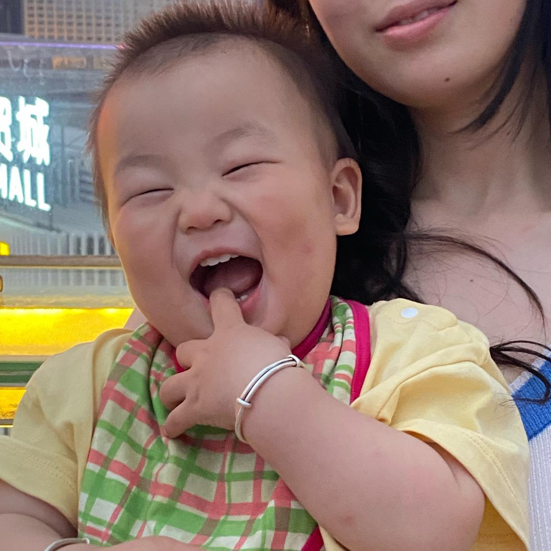 吃饱饱没烦恼