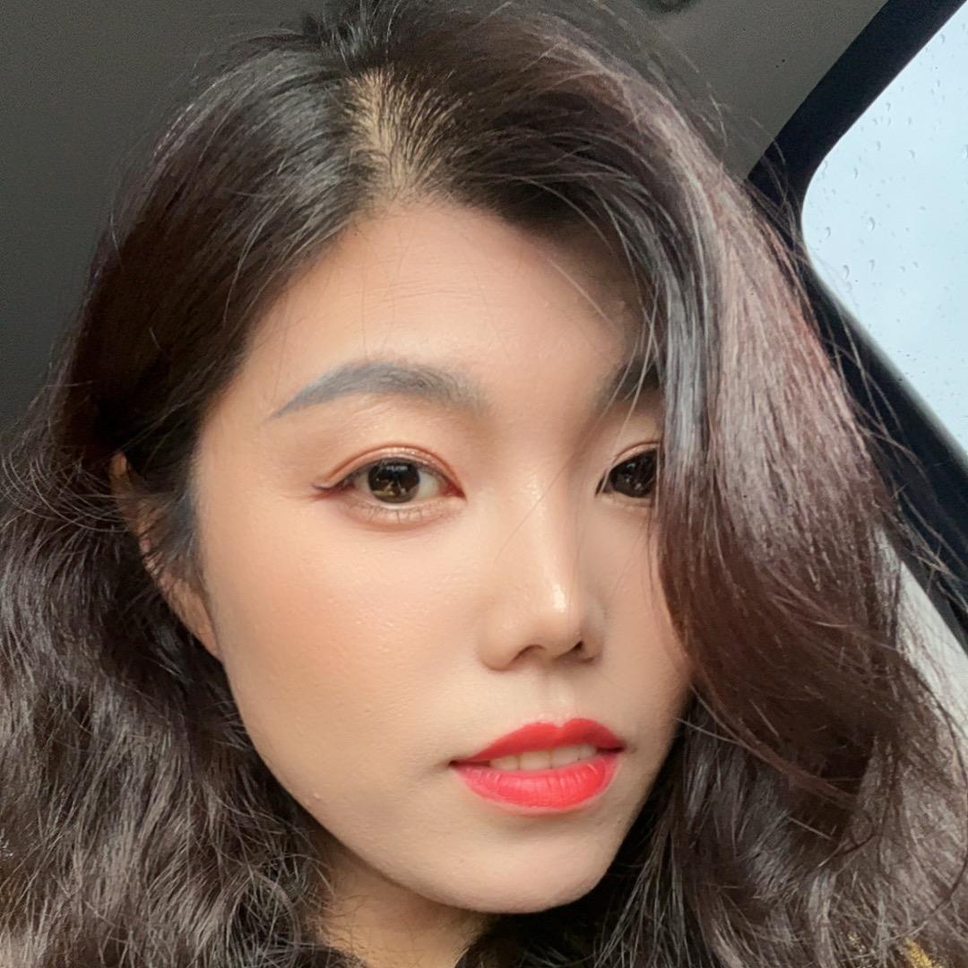 是萌儿啊💐
