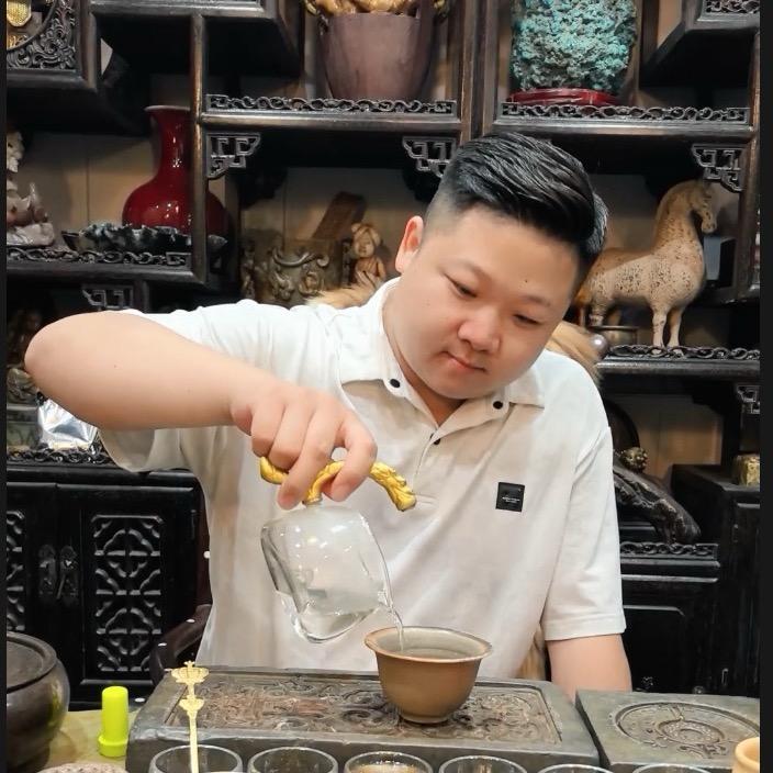 亳州卷王中药手串源头工厂