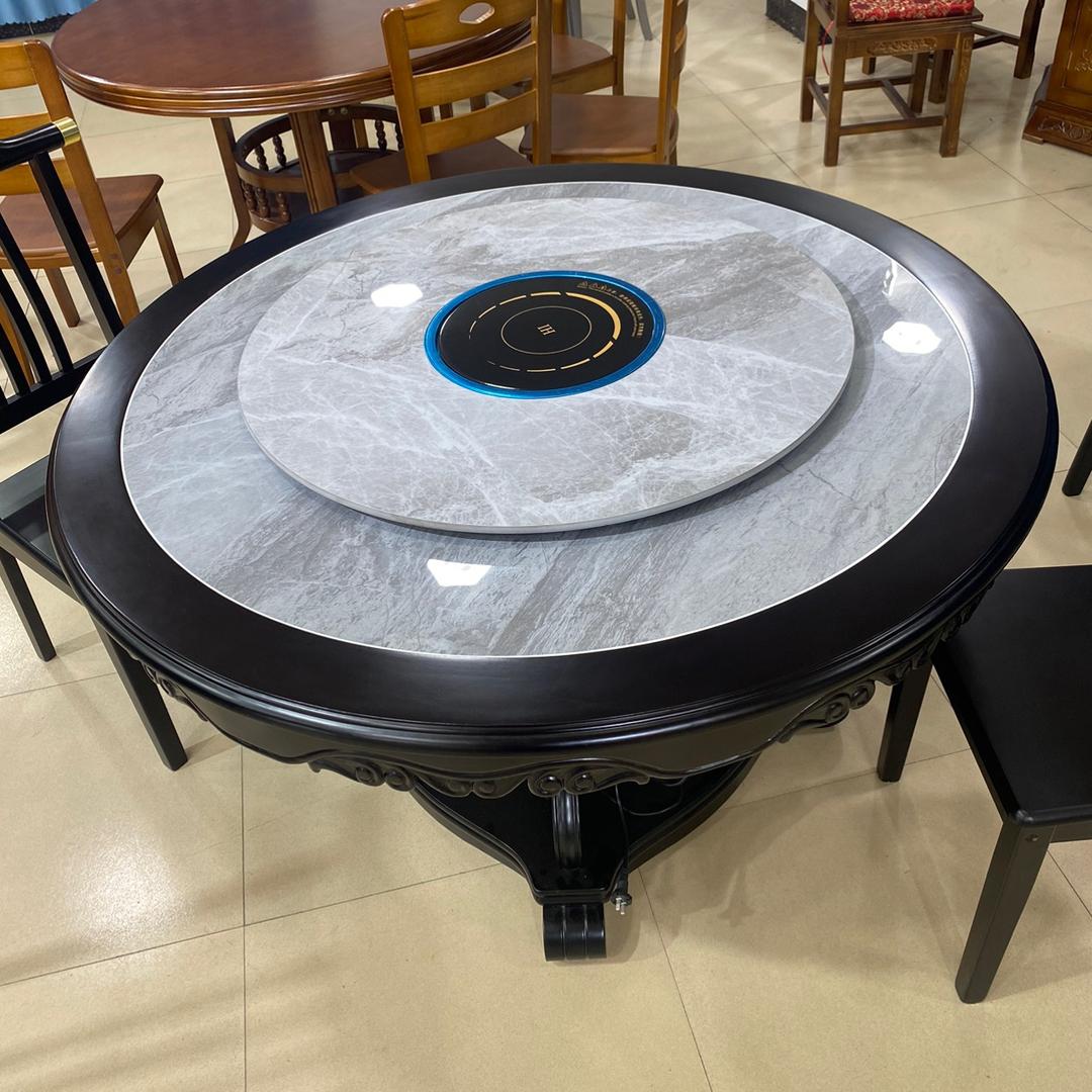 春戈家具（中式餐桌专场）